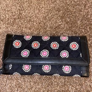 Vera Bradley Wallet